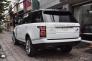 Bán LandRover Range Rover Autobio LWB đời 2018, màu trắng, nhập khẩu nguyên chiếc Mỹ giá tốt