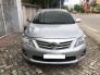 Bán xe Toyota Corolla Altis 1.8G đời 2013, màu bạc. Hàng cực tuyển