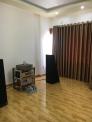 Bán nhà độc lập mặt ngõ Thiên Lôi ô tô đỗ cửa- Cầu Rào 2