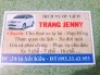 Dịch vụ cho thuê xe tự lái và có lái