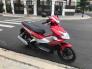 XE Air Blade Honda chính hãng BSTP. màu đỏ bạc