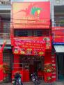 Tổ chức sự kiện khai trương gà rán tại nha trang