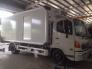 HINO tải 6.4 tấn thùng dài 6m7 giá rẻ bất ngờ