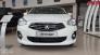 Mitsubishi Attrage xe Nhật NHẬP KHẨU nguyên chiếc