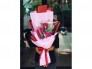 Hoa hồng giấy - Hoa handmade