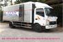 Veam VT260-1 1,8 tấn^ 1 tấn 8 ^ 1.8T + thùng siêu dài 6m1 + Máy Isuzu tiết kiệm nhiên liệu