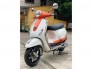 Cần Bán Vespa LX 3Vie máy iGet đời cuối 2017 quá mới- Xe chạy chuẩn 3000km.