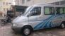 Bán nhanh Mercedes Sprinter 311 máy dầu 2012 màu bạc xe đẹp