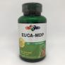 Euca - MDP - Softgels - Giảm ho bổ phế, hỗ trợ điều trị cảm cúm, sổ mũi