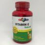 Vitamin E Natural - Vitamin E nguồn gốc từ tự nhiên