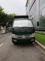 Bán xe ben Thaco Forland FLD345C 2017 (new 100%), 3t45 (2 khối 8)