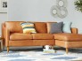 Sofa nghỉ góc L