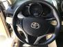 Bán Toyota VIOS G 1.5AT màu vàng cát số tự động sản xuất 2017 biển Sài Gòn mới 99%