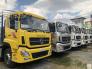 Xe tải Dongfeng yc310 4 chân 2017 nhập khẩu tải trọng 17t9/17tan9/17,9t/17.9t thùng 9m5 mới 100%