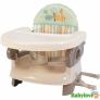 Ghế Ăn Deluxe Kẻ Summer Infant SM13050