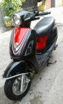 Bán xe Sym Attila Elizabeth cản vuông 125 thành phố 2015/2009, chính chủ sang tên