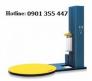 Máy quấn pallet model WP55 Nk giá rẻ