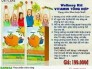 Wellness kids by oriflame