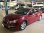 Chervrolet Cruze LT 2016, màu đỏ, xe cá nhân