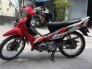 Yamaha yass 2000 đỏ trắng , xe chính chủ , bản số xe tp.hcm
