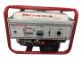 Máy Phát Điện Honda Sh 4500e Avr (3 Kw; Xăng, Đề Nổ)