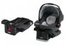 Ghế ngồi ô tô trẻ em Graco Snugride 30 Glacier 1965898