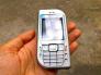 Nokia 6670 Zin chính hãng New, pin trâu siêu rẻ 350k.Có giao tới