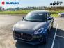 Suzuki Swift 2018
