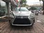 ⛔⛔⛔ Cần bán xe Lexus RX350L sản xuất năm 2018, màu xám (ghi), nhập khẩu Mỹ
