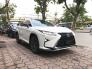 Bán Lexus RX350 Fspor Trắng nhập Mỹ sản xuất 2016 giá tốt