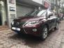 Cần bán xe Lexus RX 450h đời 2013, màu đỏ, nhập khẩu nguyên chiếc