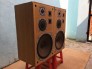 Loa Yamaha NS690, 2 crosover, 30kg/loa