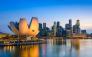 Hà Nội - Singapore 4N3D