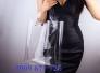 Đơn vị sản xuất túi zip nhựa, túi nhựa dẻo thời trang trong suốt giá rẻ