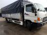 Hyundai 8 Tấn - Thùng Dài 6m3 - Giá Rẻ - Trả Góp