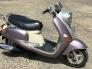 Suzuki Bella Scooter cổ điển 125Cc 1 chủ mới