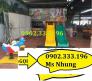 Cầu trượt xích đu nhà hàng, cầu trượt quán ăn, cầu trượt nhà hàng