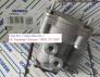 Van chia hơi 2 tầng đầu kéo chân ren 16 W9730090020 / Wabco Poland