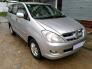 Bán em Toyota Innova 2006 số sàn màu bạc zin king kít.