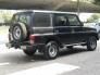 Toyota LandCruiser 2.3L 1995, máy xăng