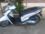 Xe SH 125i đời 2010 nhập khẩu Ý màu sơn trắng