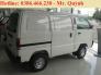 Bán Xe Suzuki Blind Van