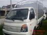 Giá xe tải Hyundai Porter H150 thùng bạt ở nghệ An. Hỗ trợ mua xe trả góp lên đến 80%