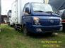 Giá xe tải Hyundai Porter H150 thùng kín compusite 1.5 tấn/ 1T5 ở nghệ an, hà tĩnh.