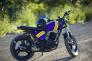 Cần bán Sym bonus 125 tracker