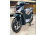 Bán SH Việt 150 khoá Smartkey 2016 màu xanh rêu cực đẹp.