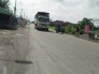 Bán nền thổ cư 350m2 tại An Nhựt Tân.