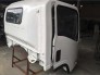 Bán Đầu Cabin Xe Tải Nqr Mới Trắng Tổng Thành