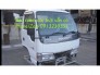Bán Cabin xe tải Isuzu 1,9 tấn