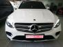 Mercedes GLC300 4Matic 2017 màu trắng